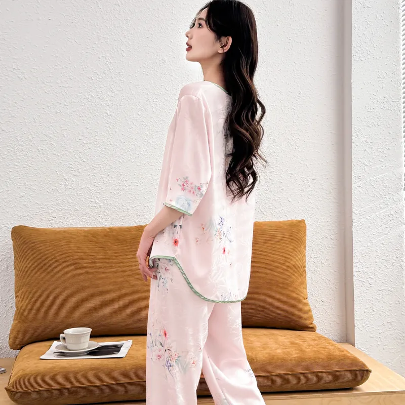 LoveEsteem Women's Pajama Sets-4