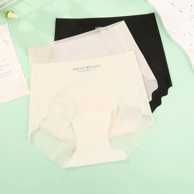 LoveEsteem Underpants Women's 3 Pack-4