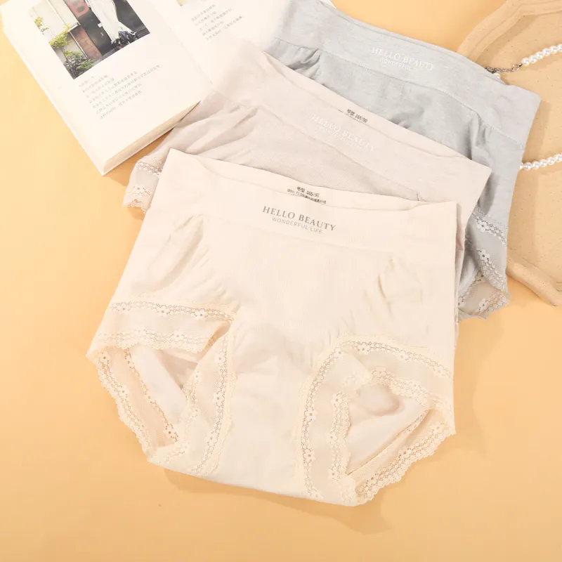 LoveEsteem Underpants Women's 3 Pack-9