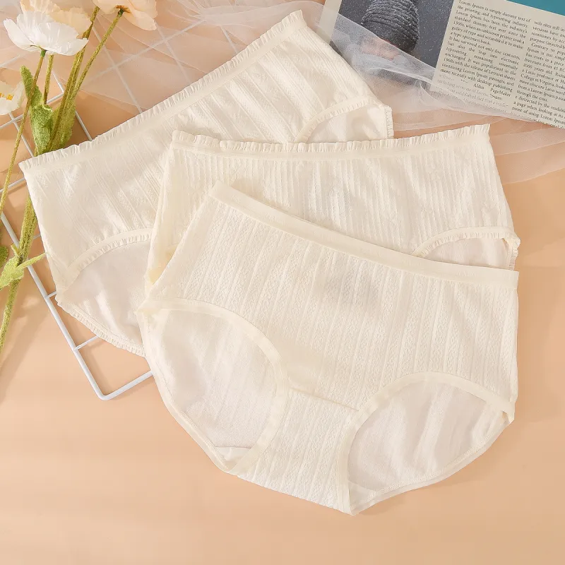 LoveEsteem Underpants Women's 3 Pack-2