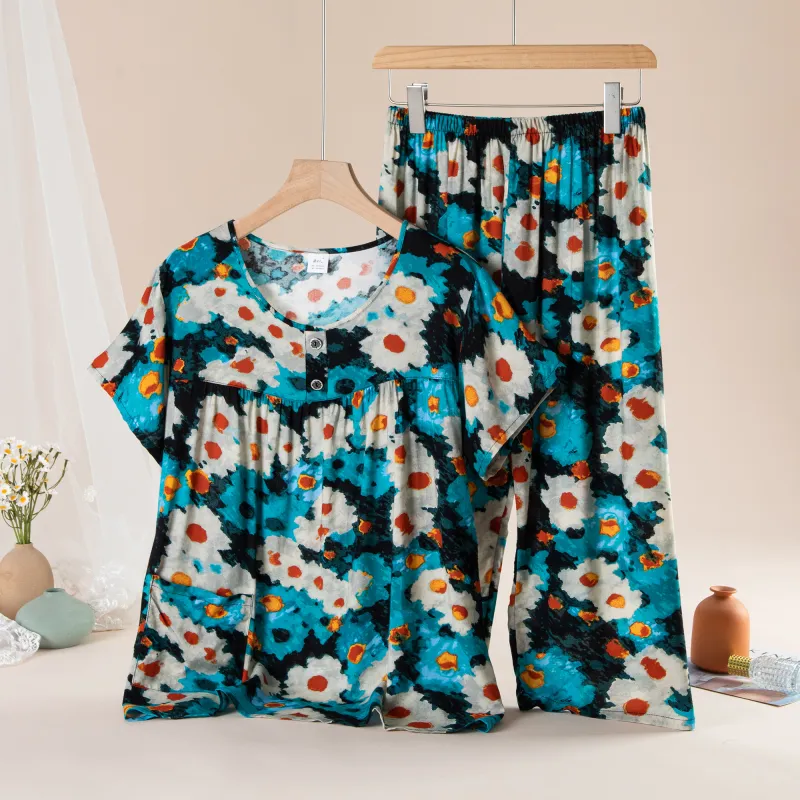 LoveEsteem Women's Pajama Sets-29