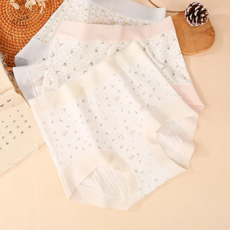 LoveEsteem Underpants Women's 3 Pack-2
