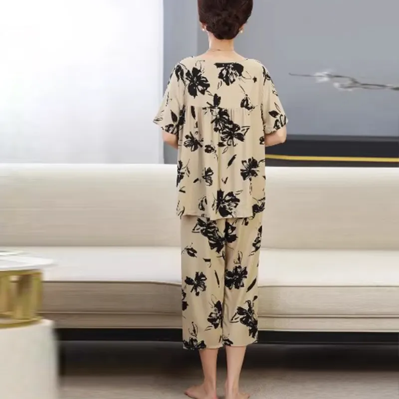 LoveEsteem Women's Pajama Sets-23