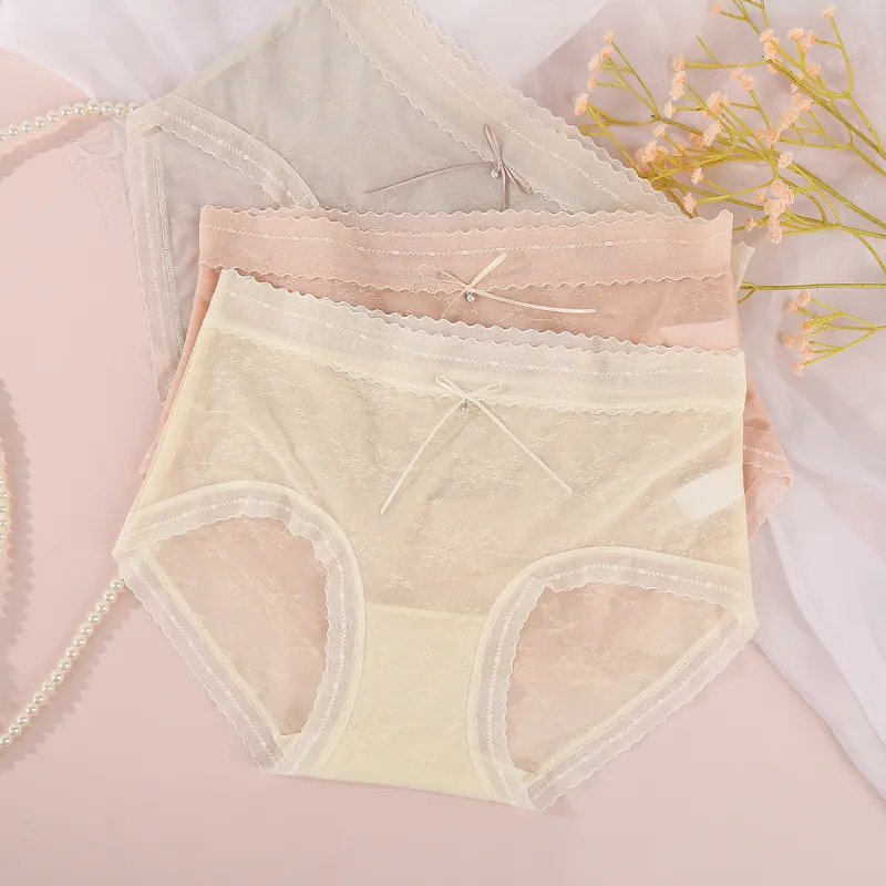 LoveEsteem Underpants Women's 3 Pack-14
