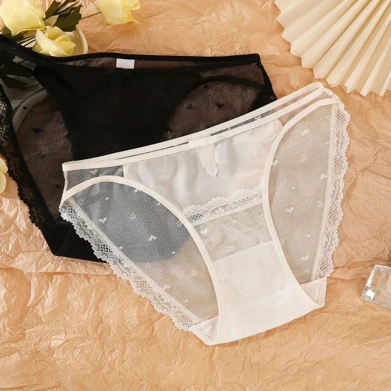 LoveEsteem Underpants Women's 2 Pack-2