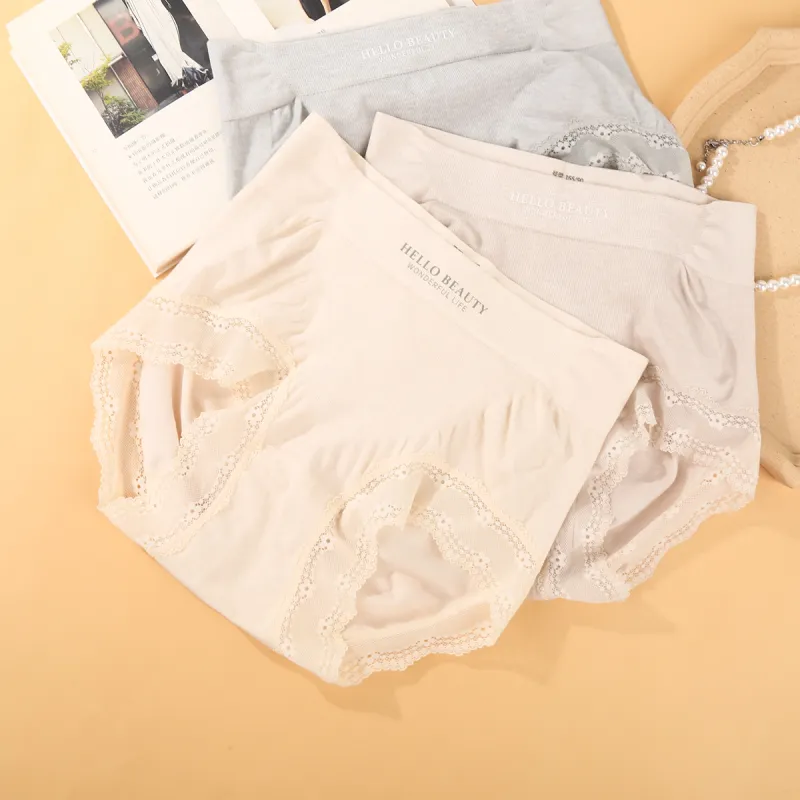 LoveEsteem Underpants Women's 3 Pack-7