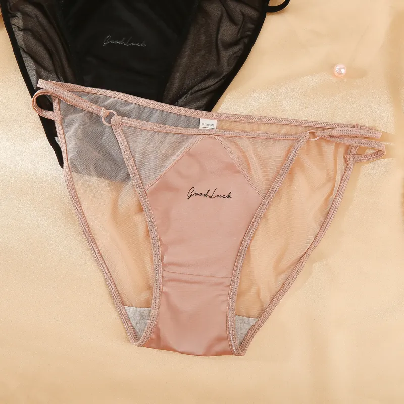 LoveEsteem Underpants Women's 2 Pack-7