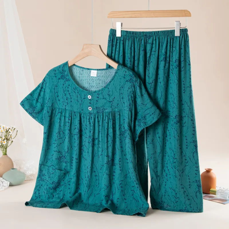 LoveEsteem Women's Pajama Sets-63