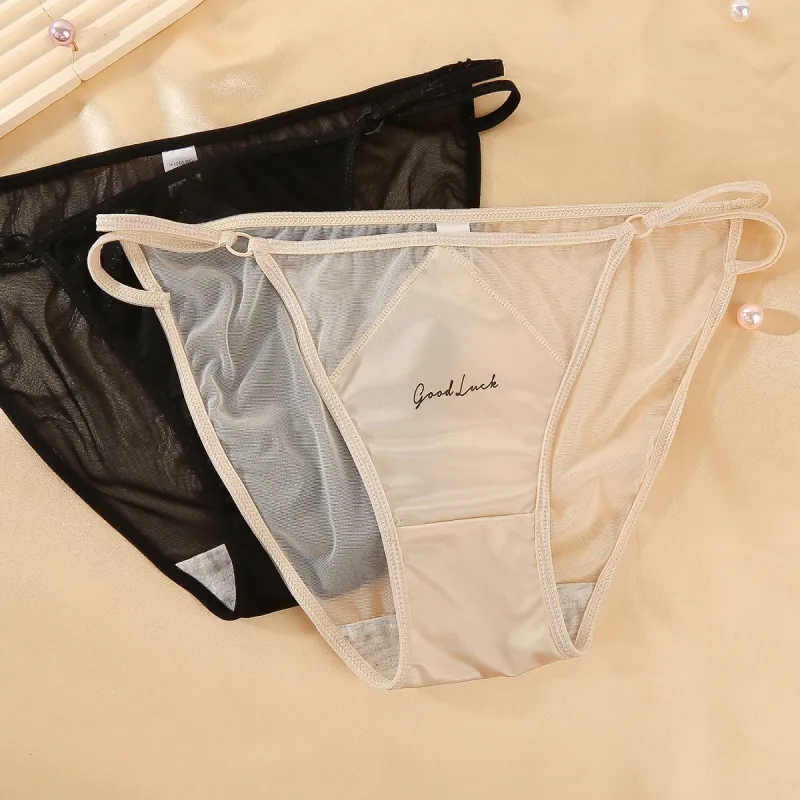 LoveEsteem Underpants Women's 2 Pack-2