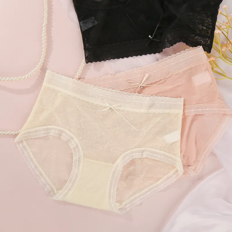 LoveEsteem Underpants Women's 3 Pack-17
