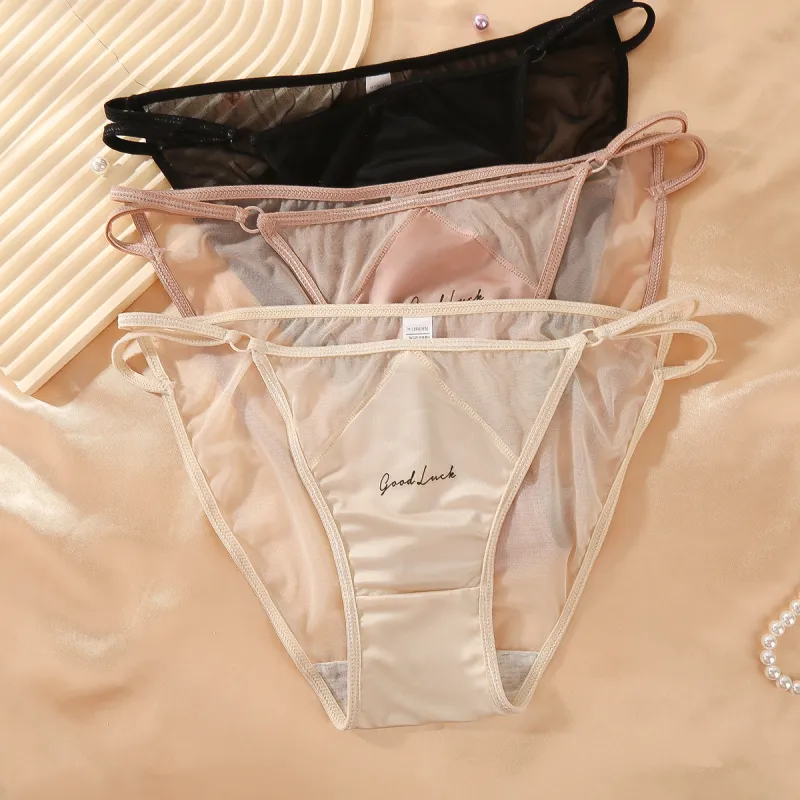 LoveEsteem Underpants Women's 3 Pack-2