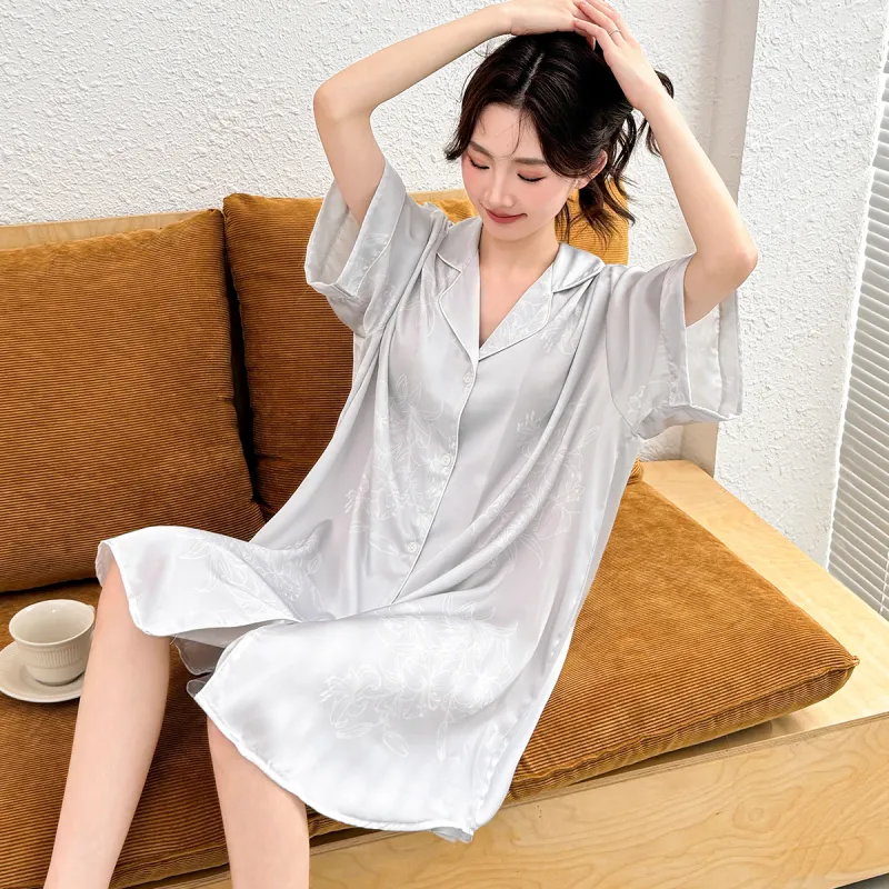 LoveEsteem Women's Nightgowns-6
