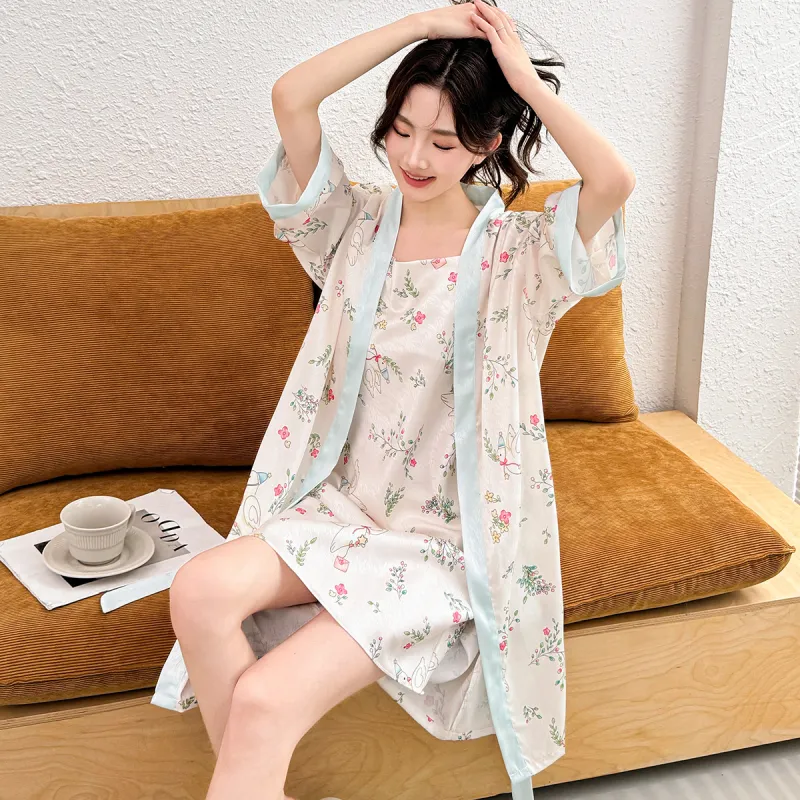 LoveEsteem Women's Pajama Sets-8