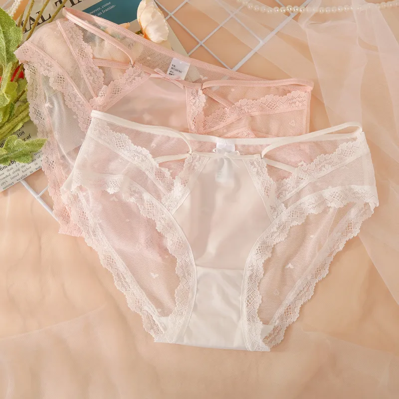 LoveEsteem Underpants Women's 2 Pack-6