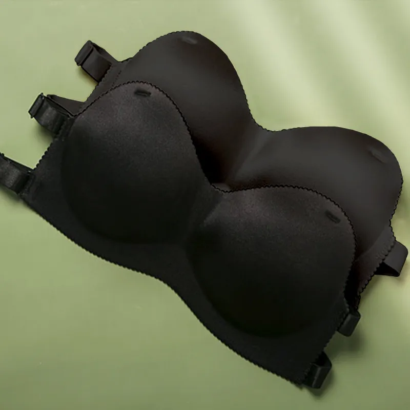LoveEsteem Women's Strapless Bras-5