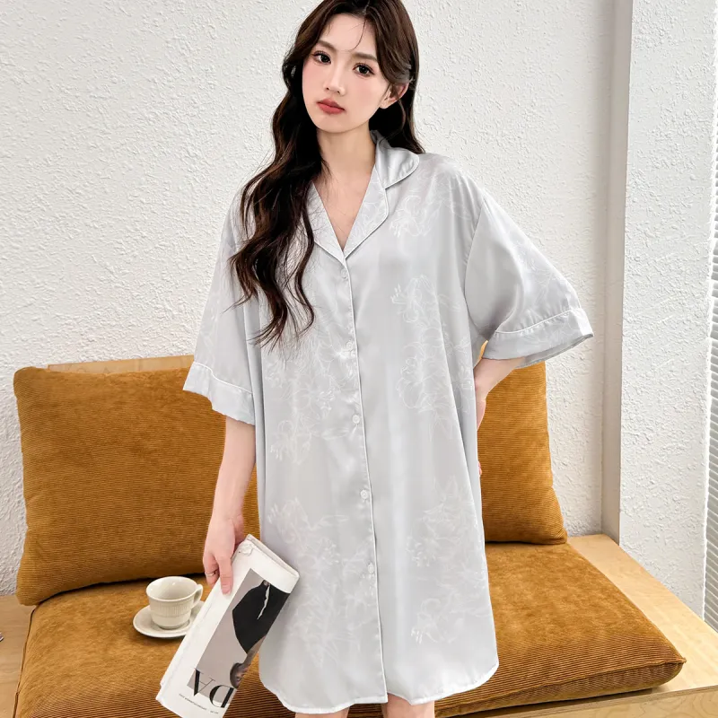 LoveEsteem Women's Nightgowns-8