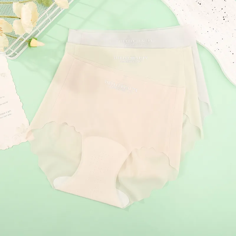LoveEsteem Underpants Women's 3 Pack-17