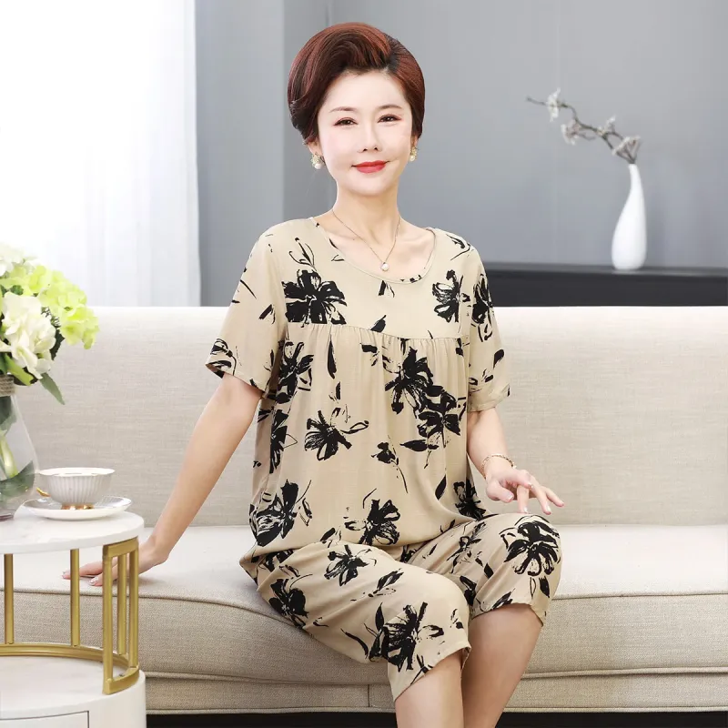 LoveEsteem Women's Pajama Sets-19