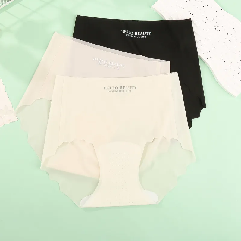 LoveEsteem Underpants Women's 3 Pack-3