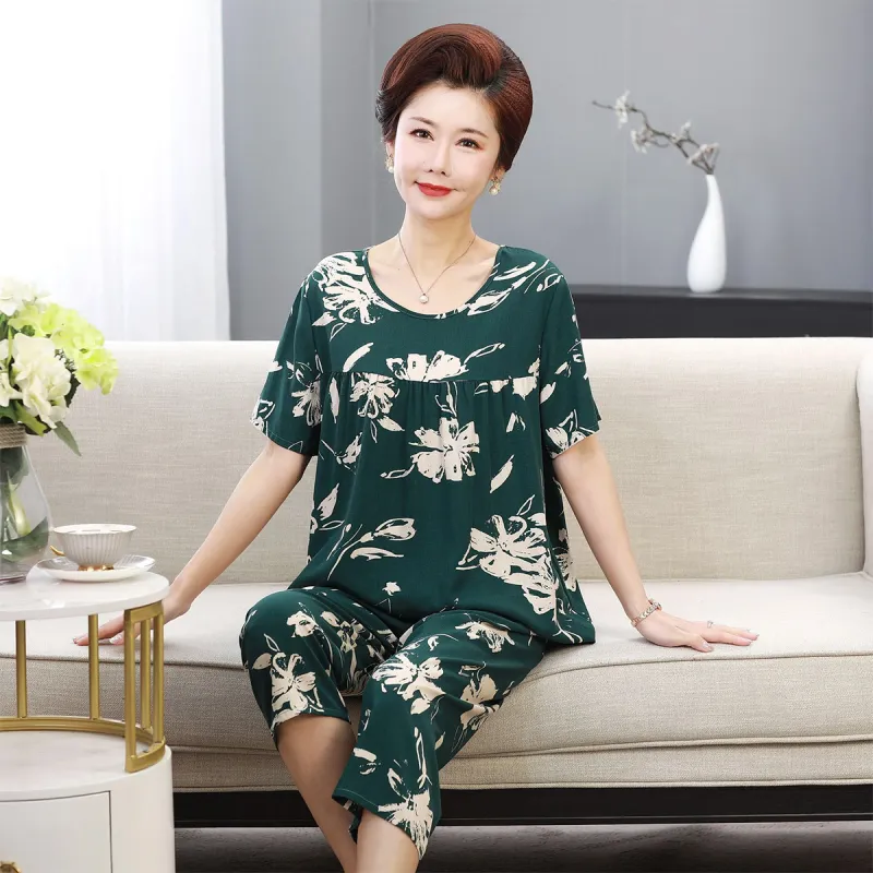 LoveEsteem Women's Pajama Sets-13