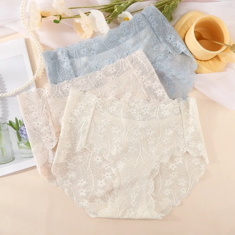 LoveEsteem Underpants Women's 3 Pack-3