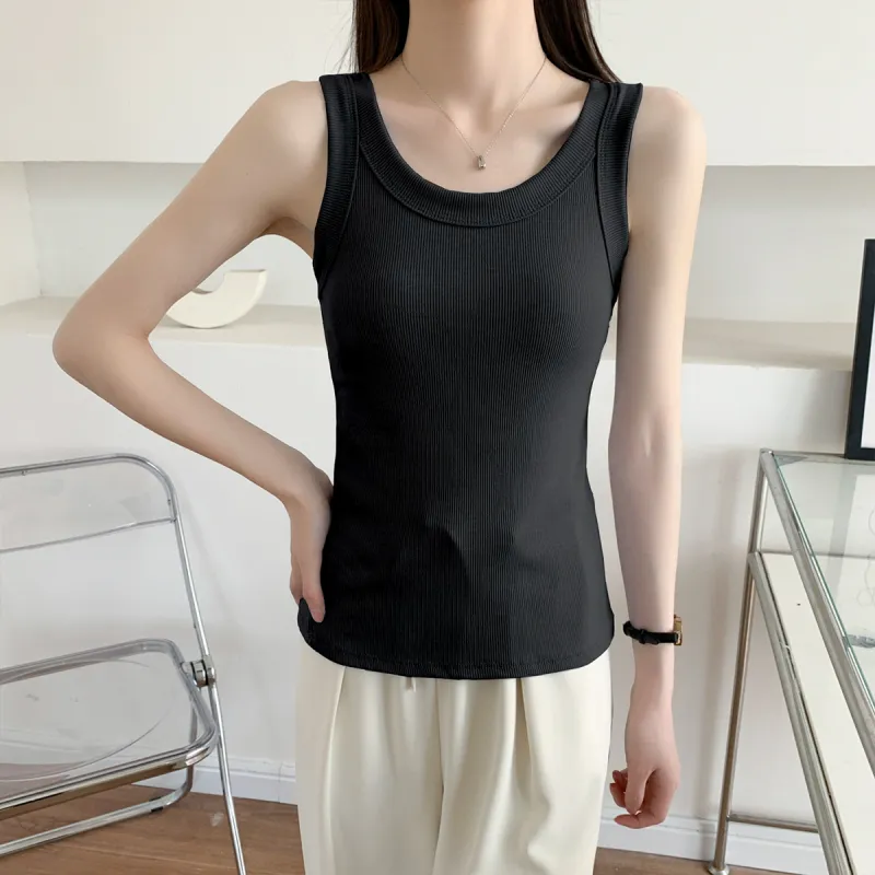 LoveEsteem Women's Camisoles-9