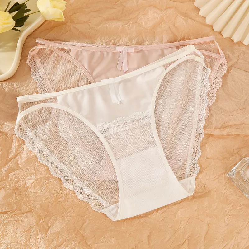 LoveEsteem Underpants Women's 2 Pack-13