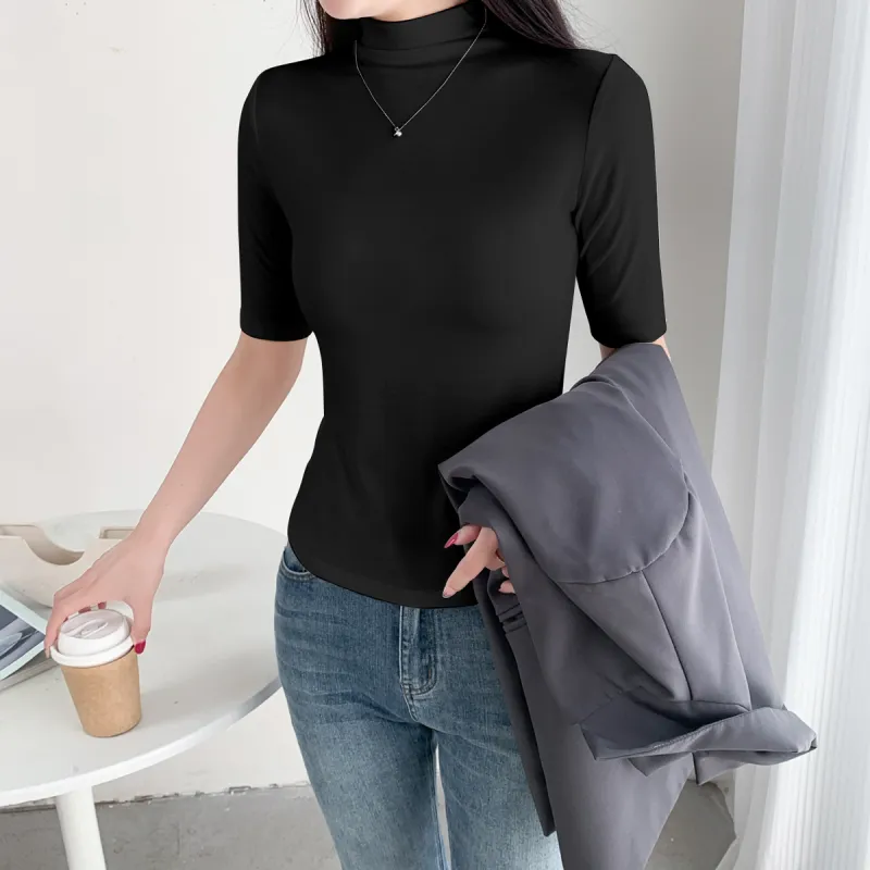 LoveEsteem Women's Undershirts-14