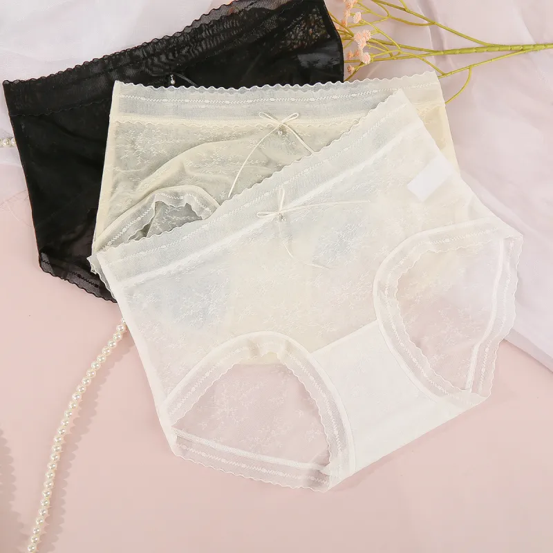 LoveEsteem Underpants Women's 3 Pack-4
