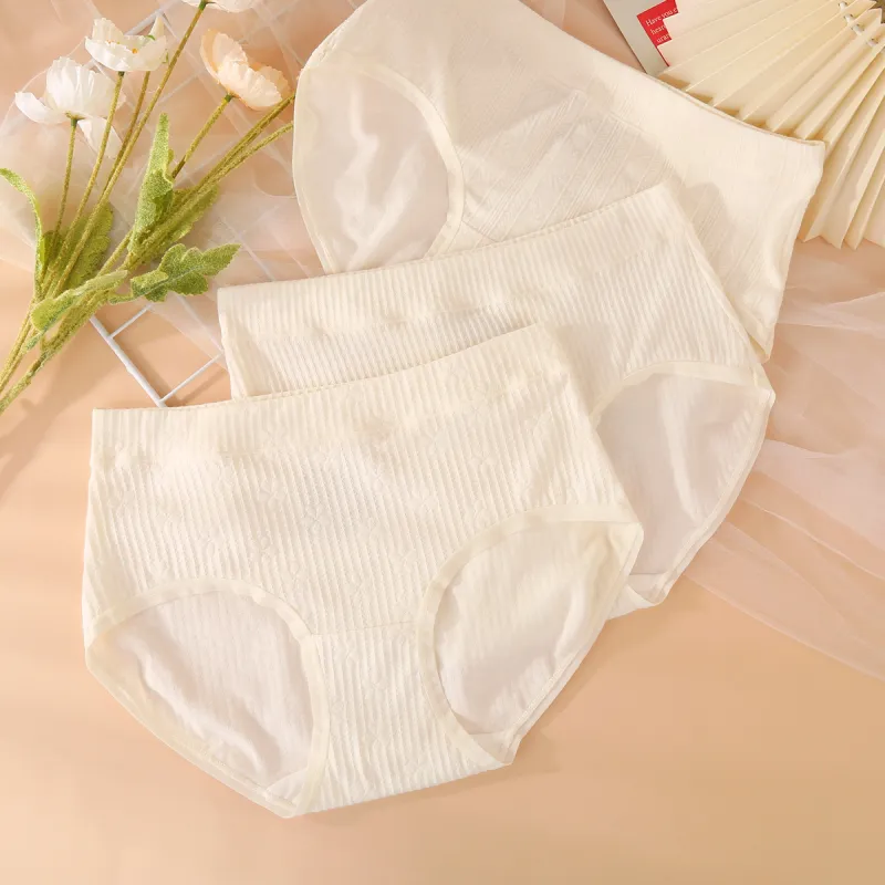 LoveEsteem Underpants Women's 3 Pack-2