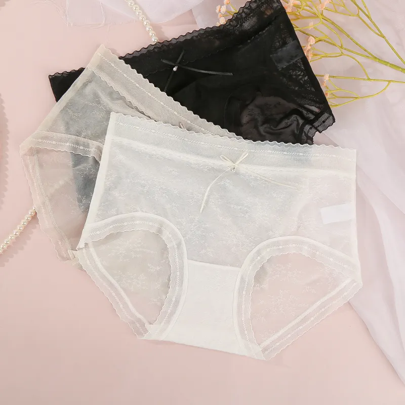 LoveEsteem Underpants Women's 3 Pack-23