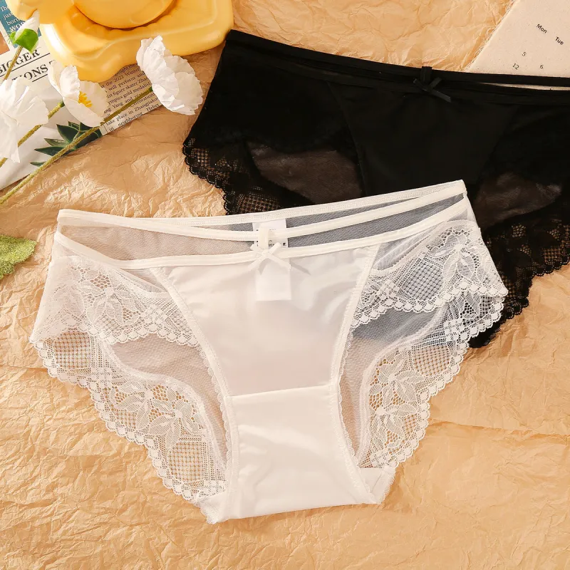 LoveEsteem Underpants Women's 2 Pack-8