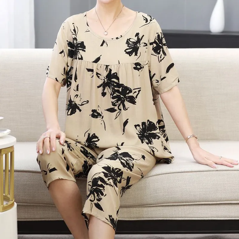 LoveEsteem Women's Pajama Sets-21