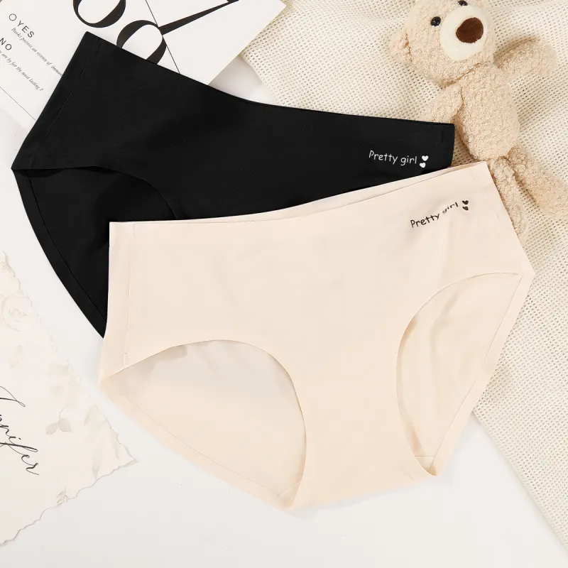 LoveEsteem Underpants Women's 2 Pack-4