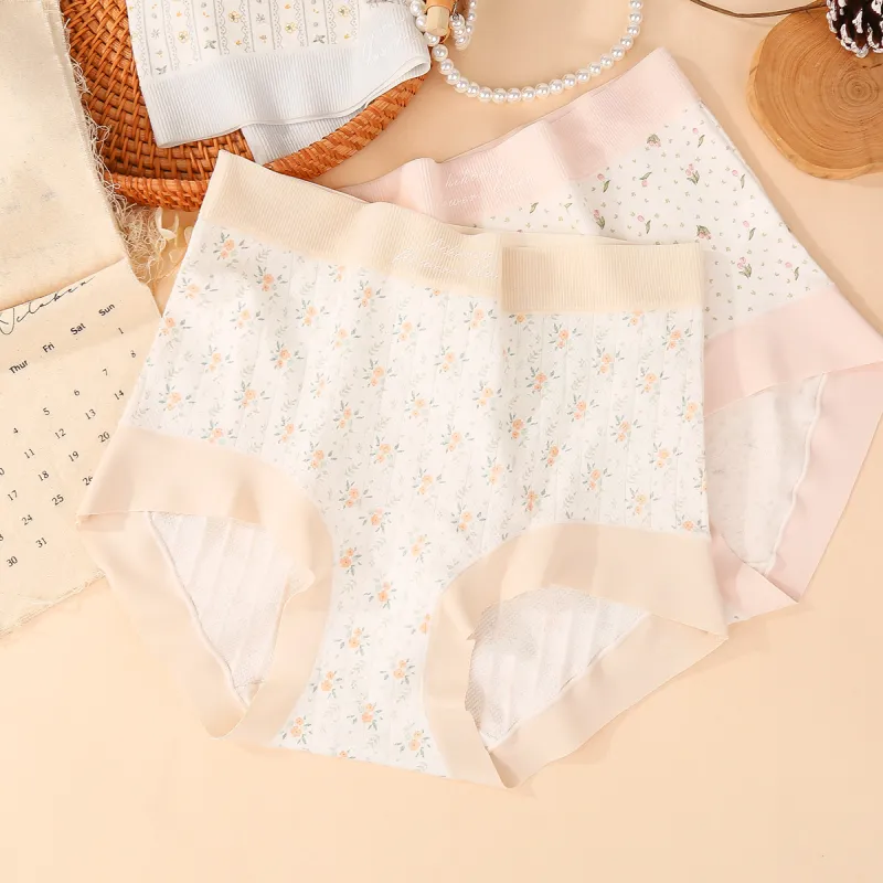LoveEsteem Underpants Women's 3 Pack-14