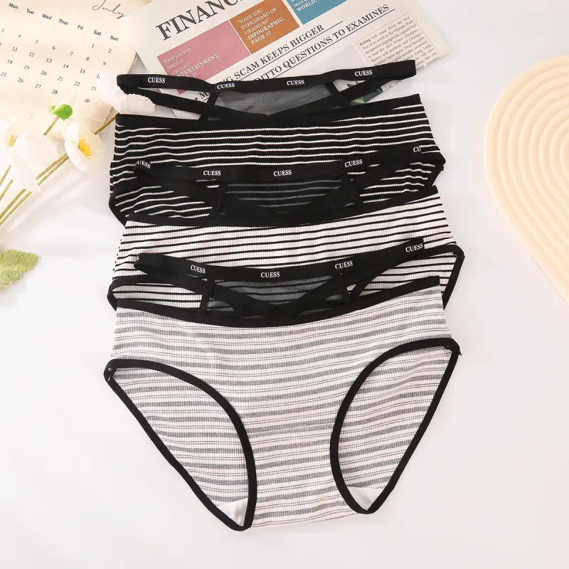 LoveEsteem Underpants Women's 3 Pack-8