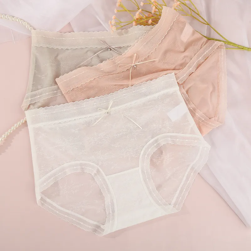 LoveEsteem Underpants Women's 3 Pack-9