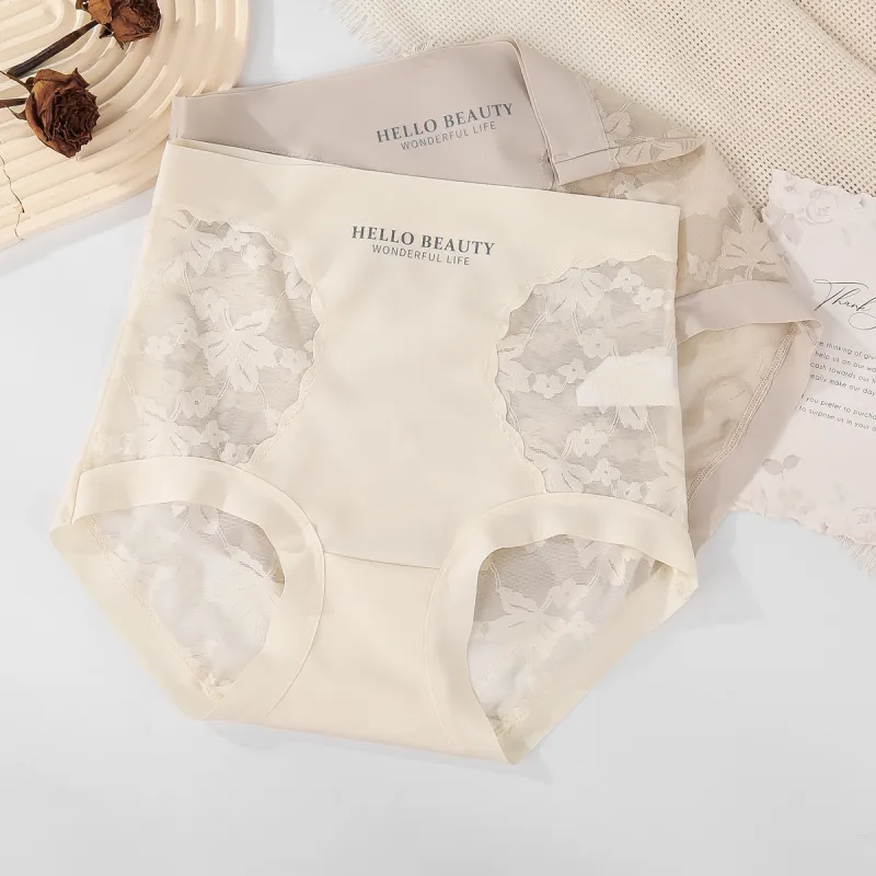 LoveEsteem Underpants Women's 2 Pack-2