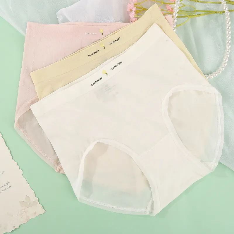 LoveEsteem Underpants Women's 3 Pack-2