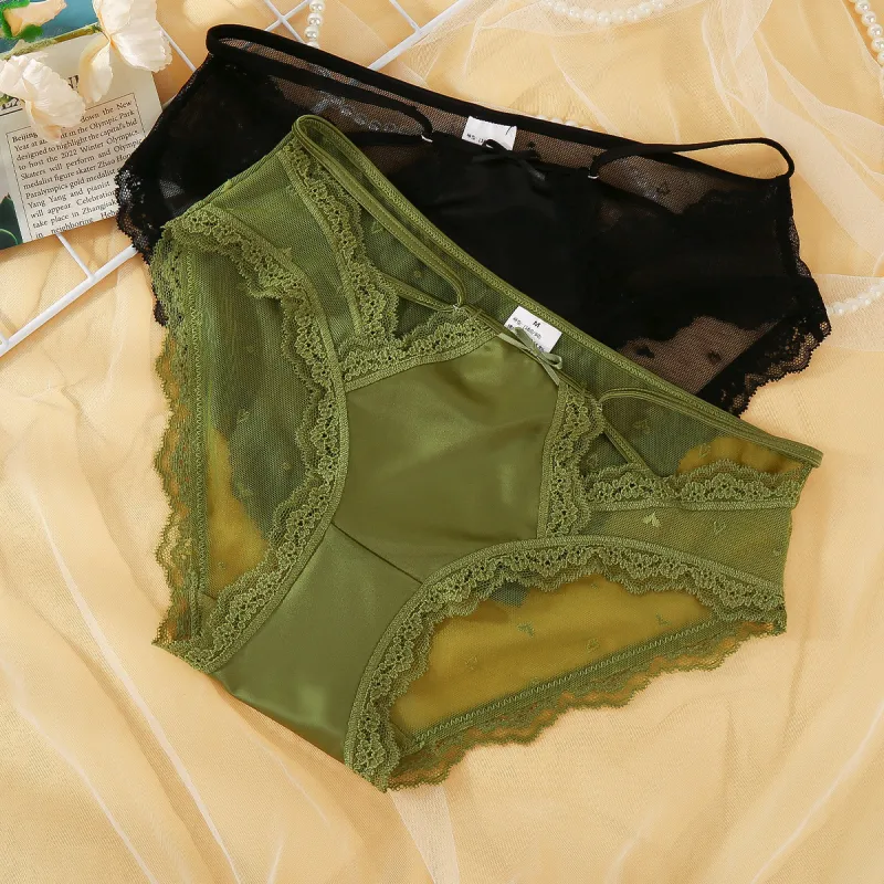 LoveEsteem Underpants Women's 2 Pack-13