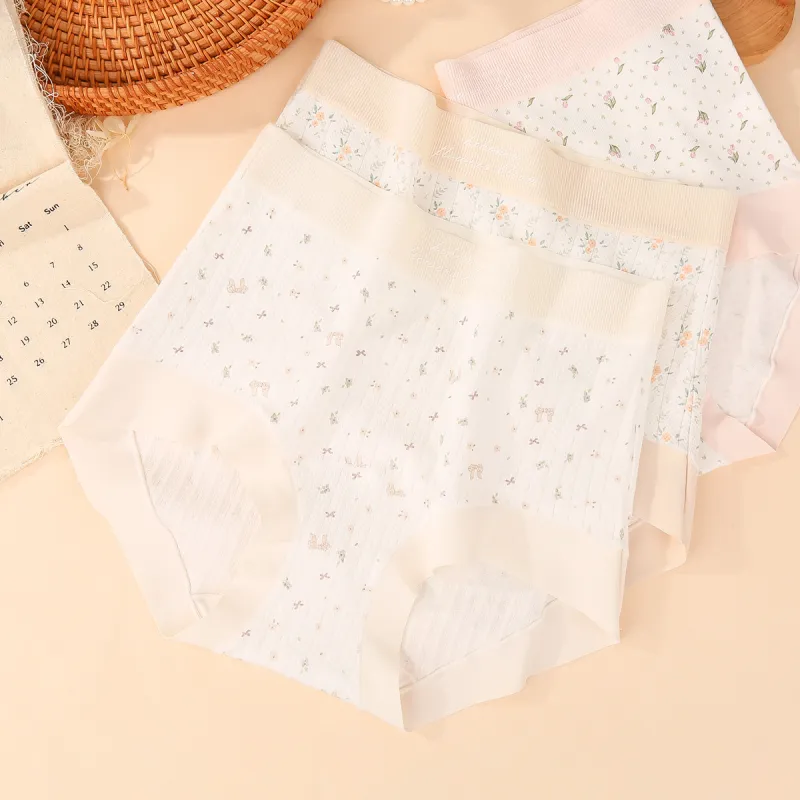 LoveEsteem Underpants Women's 3 Pack-9