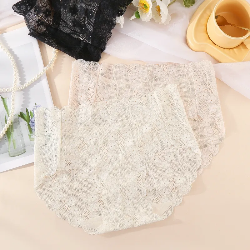 LoveEsteem Underpants Women's 3 Pack-11