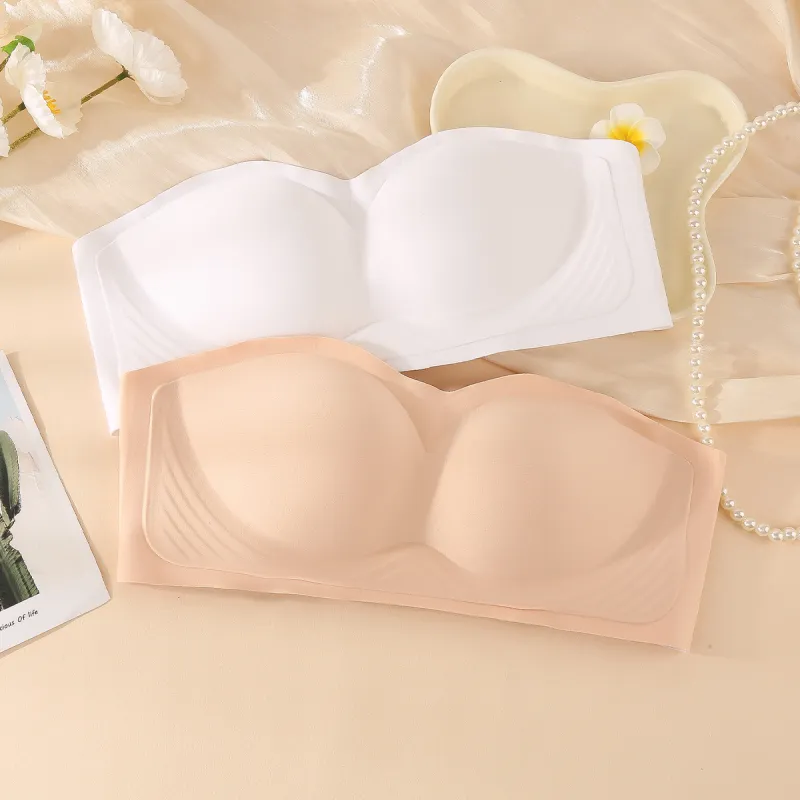 LoveEsteem Strapless Bra Women's-7