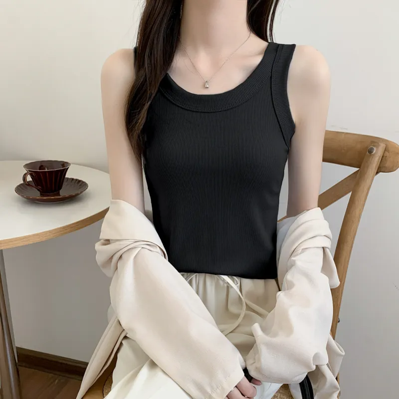 LoveEsteem Women's Camisoles-10