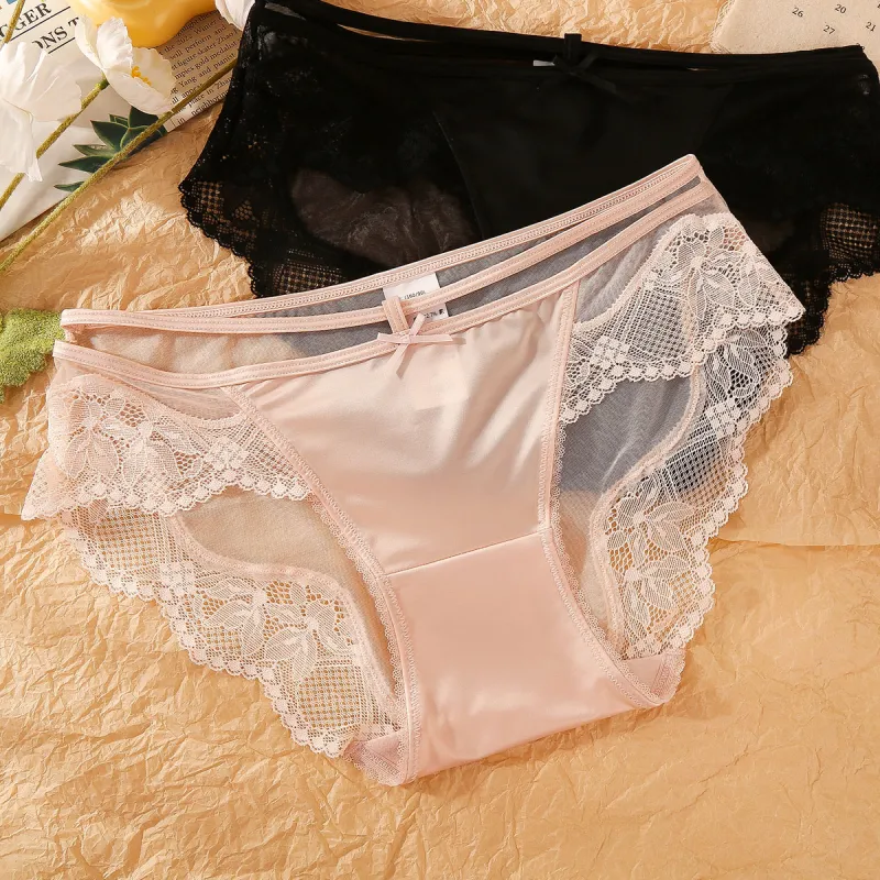 LoveEsteem Underpants Women's 2 Pack-11
