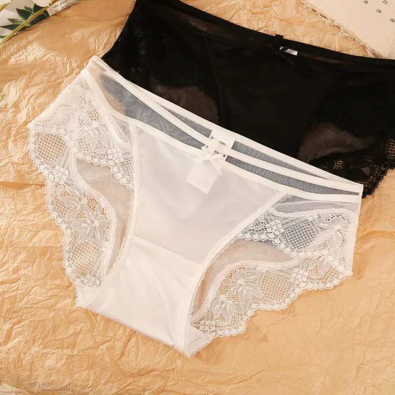 LoveEsteem Underpants Women's 2 Pack-7