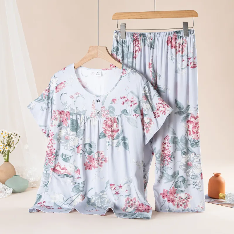 LoveEsteem Women's Pajama Sets-95