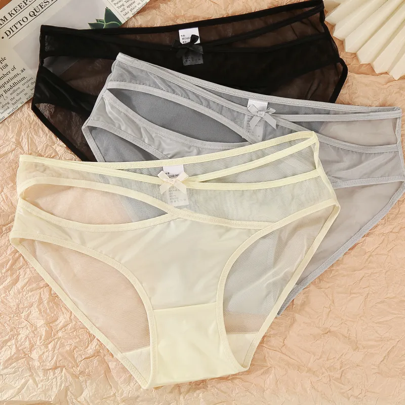 LoveEsteem Underpants Women's 3 Pack-2