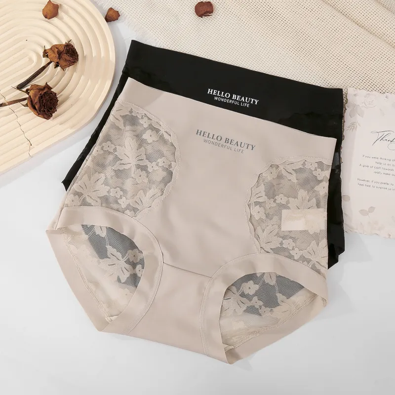 LoveEsteem Underpants Women's 2 Pack-14