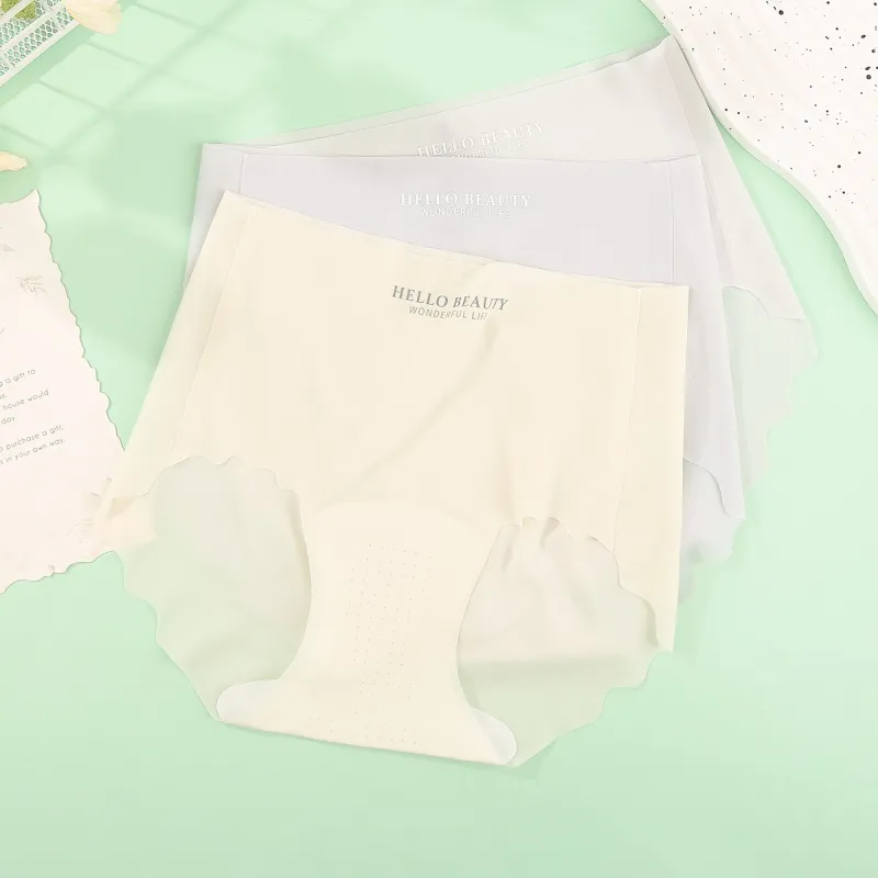 LoveEsteem Underpants Women's 3 Pack-8